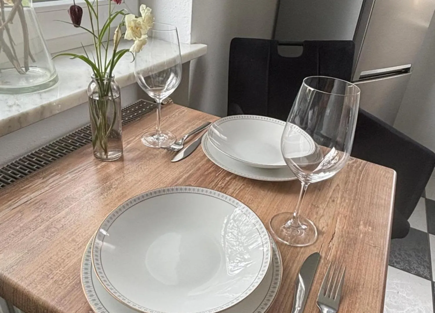 Atelier Farbenreich No 8 Apartment Eching  Eching (Landshut)