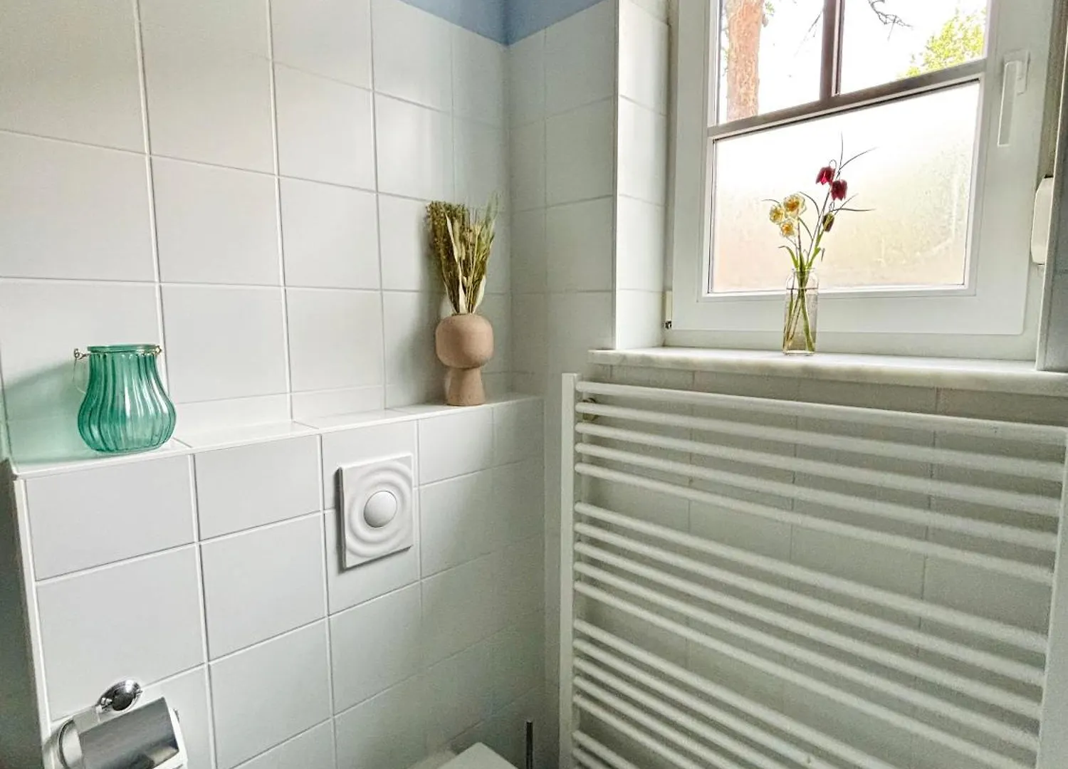 Atelier Farbenreich No 8 Apartment Eching