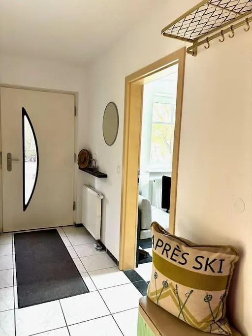 Atelier Farbenreich No 8 Apartment Eching  Eching (Landshut)